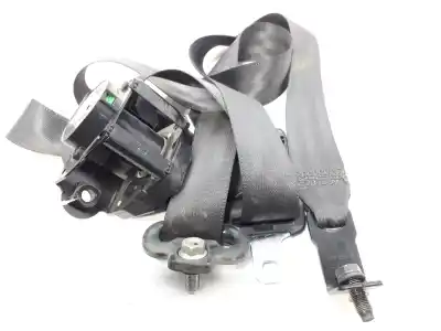 Peça sobressalente para automóvel em segunda mão cinto de segurança traseiro direito por chevrolet captiva 2.0 vcdi ls referências oem iam 323173
