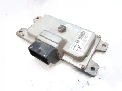 Peça sobressalente para automóvel em segunda mão centralina de motor uce por nissan juke (f15) 1.5 dci referências oem iam emu10022n