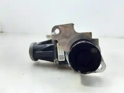 Peça sobressalente para automóvel em segunda mão válvula egr por nissan juke (f15) 1.5 dci referências oem iam 50797503