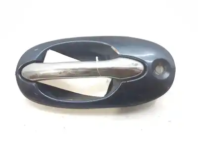 Second-hand car spare part EXTERIOR LEFT FRONT DOOR HANDLE for KIA CARNIVAL II (GQ)  OEM IAM references 0K53A59410AXX  