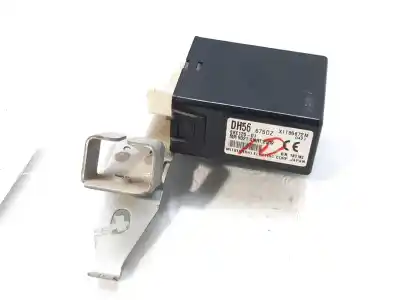 Second-hand car spare part electronic module for mazda 6 lim. (gh) 2.2 de 129cv active oem iam references dh56675dz  