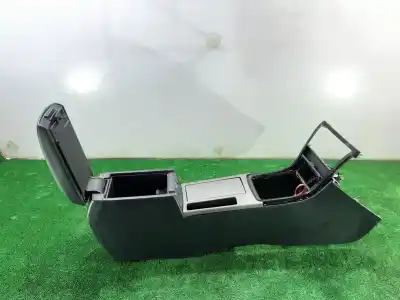 Автозапчасти б/у центральный подлокотник за mazda 6 lim. (gh) 2.2 de 129cv active ссылки oem iam gs1d64441