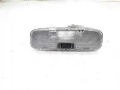 Second-hand car spare part interior light for ford mondeo berlina (ca2) trend (09.2010->) 140 cv / 103 kw oem iam references 3s7a13776ab