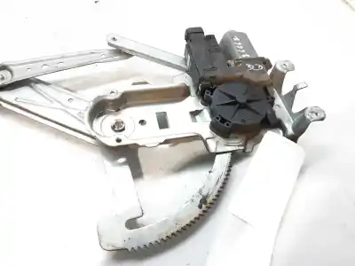 Second-hand car spare part passenger side right window regulator for opel meriva cosmo oem iam references 5140094