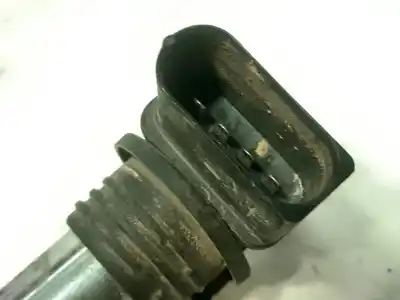 Second-hand car spare part ignition coil for skoda fabia ii combi (545) 1.2 oem iam references 03d905715a