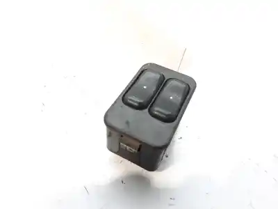 Second-hand car spare part left front power window switch for opel meriva cosmo oem iam references 24409205  