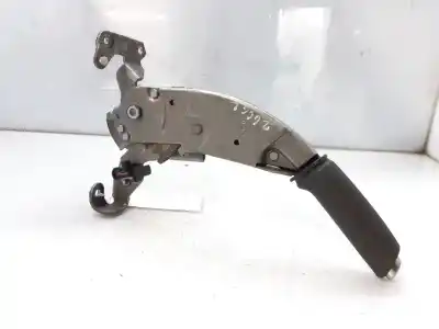 Second-hand car spare part handbrake lever for opel meriva cosmo oem iam references 13138924