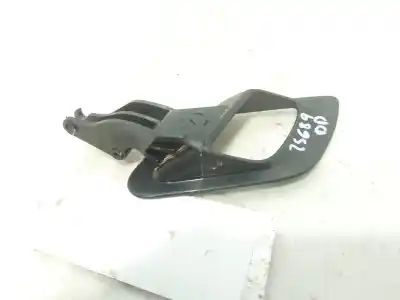 Second-hand car spare part interior right front handle for skoda fabia ii combi (545) 1.2 oem iam references 5j0837226