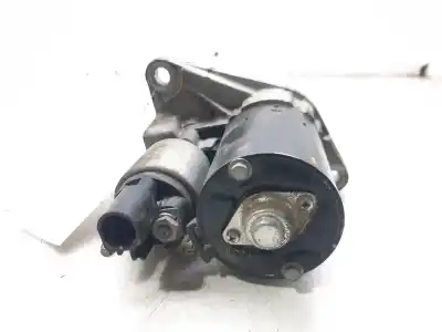 Second-hand car spare part starter motor for skoda fabia ii combi (545) 1.2 oem iam references 02t911023r