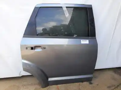 Pezzo di ricambio per auto di seconda mano porta posteriore destra per dodge journey sxt riferimenti oem iam 68040232ab