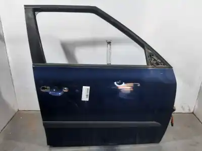 Second-hand car spare part front right door for skoda fabia ii combi (545) 1.2 oem iam references 5j6831052