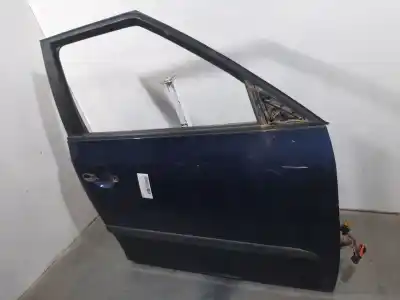 Автозапчасти б/у дверь передняя правая за skoda fabia ii combi (545) 1.2 ссылки oem iam 5j6831052  