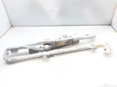 Peça sobressalente para automóvel em segunda mão airbag de cortina dianteiro direito por toyota auris sol referências oem iam 6217002070