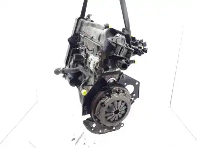 Pièce détachée automobile d'occasion moteur complet pour fiat punto berlina (188) 1.2 8v dynamic références oem iam 188a4000  