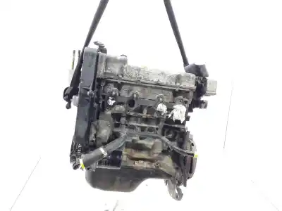 Pièce détachée automobile d'occasion moteur complet pour fiat punto berlina (188) 1.2 8v dynamic références oem iam 188a4000  