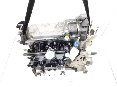 Pièce détachée automobile d'occasion moteur complet pour fiat punto berlina (188) 1.2 8v dynamic références oem iam 188a4000  