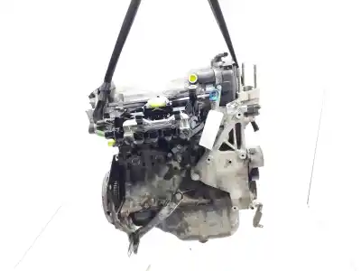 Pièce détachée automobile d'occasion moteur complet pour fiat punto berlina (188) 1.2 8v dynamic références oem iam 188a4000  