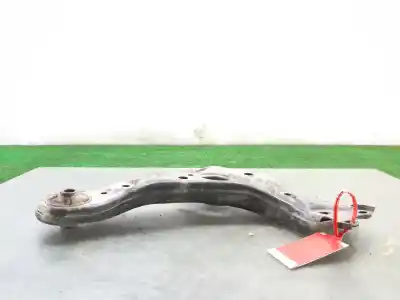 Peça sobressalente para automóvel em segunda mão braço de suspensão inferior esquerdo dianteiro por toyota auris sol referências oem iam 4806902130