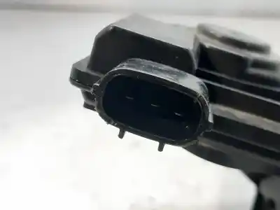 Peça sobressalente para automóvel em segunda mão fechadura do mala por toyota auris sol referências oem iam 6935002080