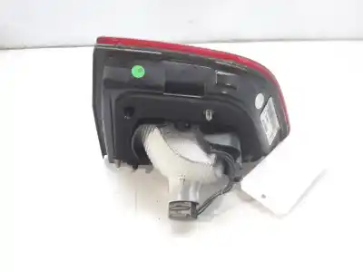 Second-hand car spare part INTERIOR LEFT TAILGATE LIGHT for RENAULT KADJAR  OEM IAM references 265550151R  