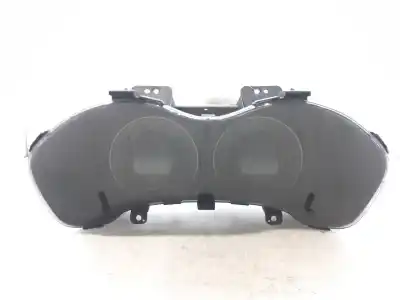 Peça sobressalente para automóvel em segunda mão quadrante por toyota auris sol referências oem iam 8380002l52