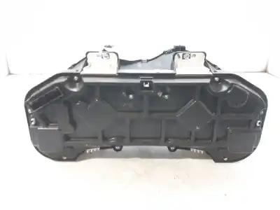 Peça sobressalente para automóvel em segunda mão quadrante por toyota auris sol referências oem iam 8380002l52  