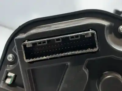 Peça sobressalente para automóvel em segunda mão quadrante por toyota auris sol referências oem iam 8380002l52  