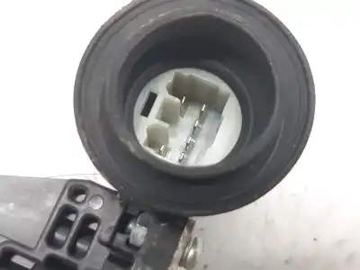 Peça sobressalente para automóvel em segunda mão elevador de vidros traseiro esquerdo por toyota auris sol referências oem iam 857100d100