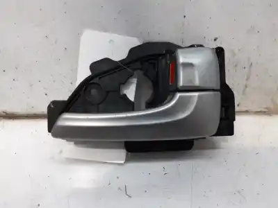 Pièce détachée automobile d'occasion poignée intérieure arrière droite pour hyundai ix35 (lm, el, elh) 2.0 crdi 4wd références oem iam 826232s000