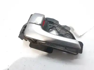Pièce détachée automobile d'occasion poignée intérieure arrière gauche pour hyundai ix35 (lm, el, elh) 2.0 crdi 4wd références oem iam 826132s000