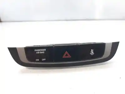 Pièce détachée automobile d'occasion avertissement pour hyundai ix35 (lm, el, elh) 2.0 crdi 4wd références oem iam 847402s450