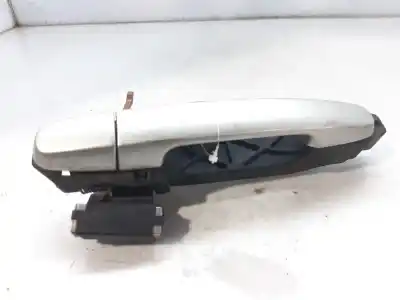 Peça sobressalente para automóvel em segunda mão puxador exterior traseiro esquerdo por toyota auris sol referências oem iam 692110d901