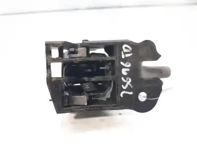 Second-hand car spare part INTERIOR RIGHT REAR HANDLE for TOYOTA AURIS  OEM IAM references 6920502120B1  