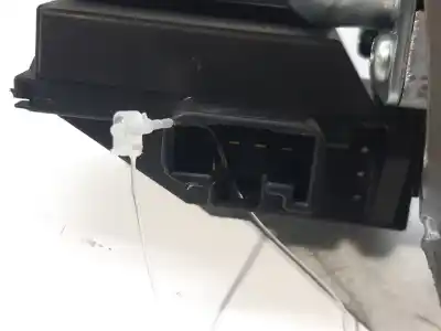 Peça sobressalente para automóvel em segunda mão motor do limpador traseiro por toyota auris sol referências oem iam 8513002030