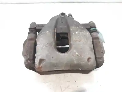 Peça sobressalente para automóvel em segunda mão pinça de travão dianteira esquerda por toyota auris sol referências oem iam 4775002341