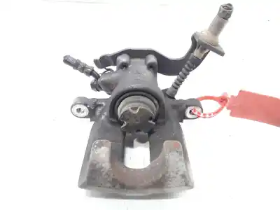 Peça sobressalente para automóvel em segunda mão pinça de travão traseira esquerda por toyota auris sol referências oem iam 4785002100
