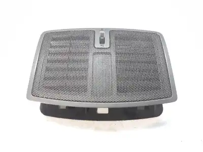 Peça sobressalente para automóvel em segunda mão grelha / difusor de ar por toyota auris sol referências oem iam 5567002110