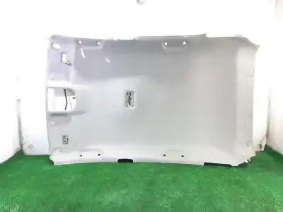 Pezzo di ricambio per auto di seconda mano tetto interno per toyota auris sol riferimenti oem iam   