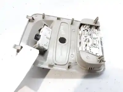 Автозапчастина б/у ВНУТРІШНЕ СВІТЛО для RENAULT CLIO IV (BH_)  Посилання на OEM IAM 969805401R  