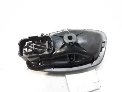 Second-hand car spare part INTERIOR RIGHT FRONT HANDLE for RENAULT CLIO IV (BH_)  OEM IAM references 826720001R  