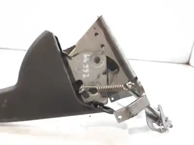 Автозапчастина б/у важіль ручного гальма для renault clio iv (bh_) 1.5 dci 75 посилання на oem iam 360109515r