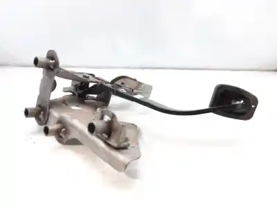 Автозапчасти б/у педаль тормоза за renault clio iv (bh_) 1.5 dci 75 ссылки oem iam 465013423r  