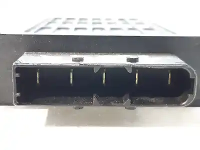 Автозапчастина б/у стійкість на нагревання для renault clio iv (bh_) 1.5 dci 75 посилання на oem iam 710260660100  