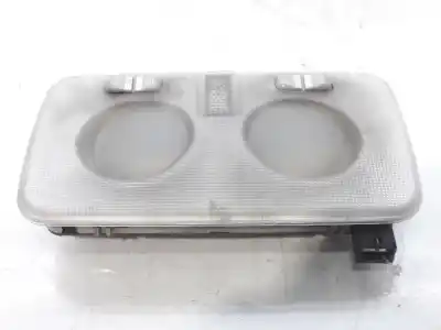 Second-hand car spare part INTERIOR LIGHT for FIAT FIORINO  OEM IAM references 735487089  