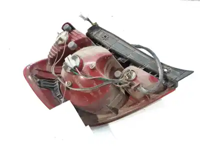 Pièce détachée automobile d'occasion FEU ARRIÈRE DROIT pour HYUNDAI ACCENT (LC)  Références OEM IAM 9240225710  