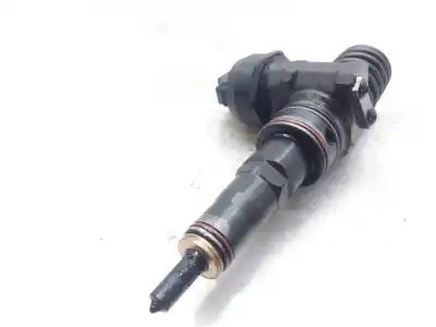Second-hand car spare part injector for audi a3 (8l) 1.9 tdi ambiente oem iam references 038130073aj  