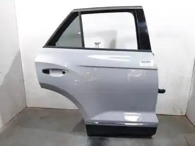 Pezzo di ricambio per auto di seconda mano porta posteriore destra per volkswagen t-roc 1.5 16v tsi act riferimenti oem iam 2ga833052ag  