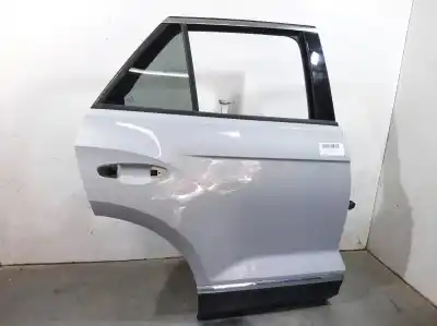 Pezzo di ricambio per auto di seconda mano porta posteriore destra per volkswagen t-roc 1.5 16v tsi act riferimenti oem iam 2ga833052ag  