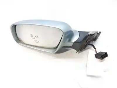 Second-hand car spare part left rearview mirror for audi a3 (8l) 1.9 tdi ambiente oem iam references 010480  