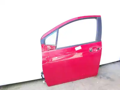 Gebrauchtes Autoersatzteil linke vordere tür zum toyota yaris 1.5 16v oem-iam-referenzen 670020d500  